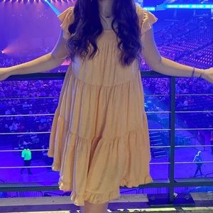 Lizard Thicket Dress